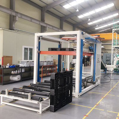 Bag Palletizing Machine factory, Buy good quality Bag Palletizing ...