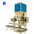Blueray 5 to 50kg open mouth bag peanuts  filling packing machine