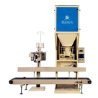 CMC Certification Sensor Control 50kg Wood Pellet Packing Machine