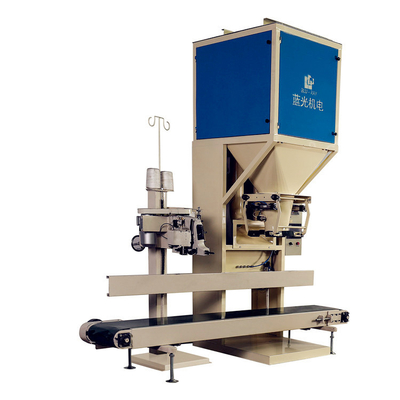 Nut Peas Peanut Packaging Machine