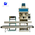 Screw feeding Acai Powder Filling Machine With CE And ISO9001 Certificates