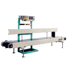ISO One Year Warranty 24h Industrial Bag Sealing Machine