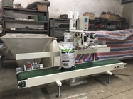 0.8Mpa 600bags/Hour Industrial Grain Bag Sewing Machine
