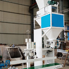 600bags Hourly SS Fertilizer Bagging Machine With Sensor Control